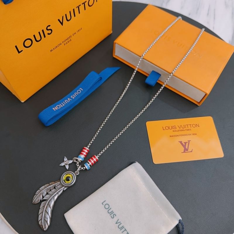 Louis Vuitton Necklaces